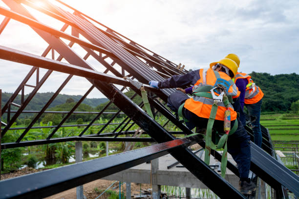 Best Commercial Roofing Services  in Waxhaw, NC