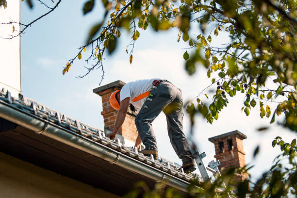 Quick and Trustworthy Emergency Roof Repair Services in Waxhaw, NC