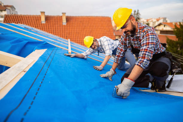 Gutter Installation and Roofing in Waxhaw, NC